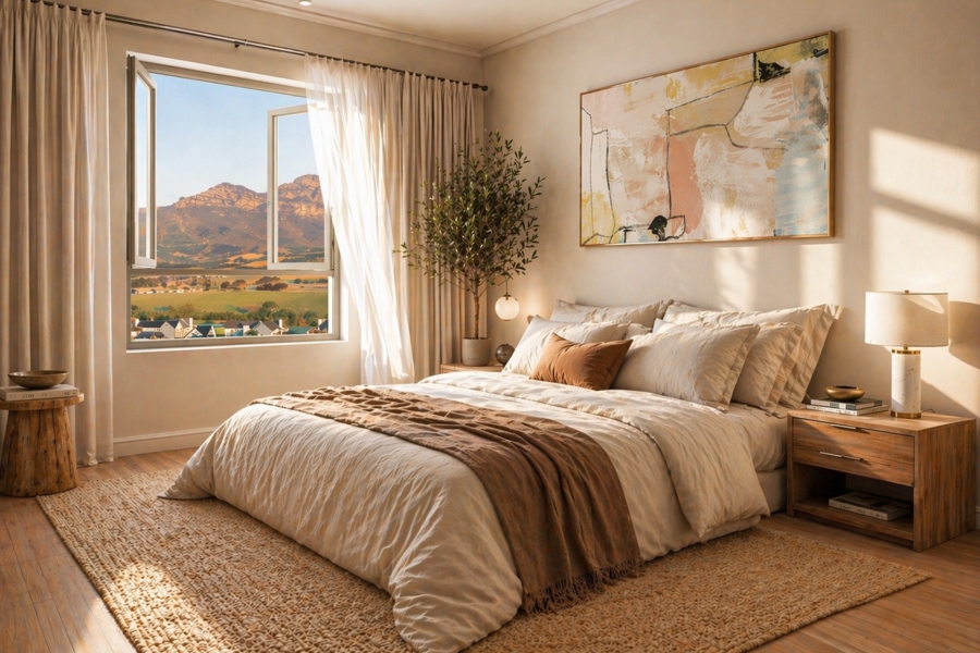 2 Bedroom Property for Sale in Nooitgedacht Village Western Cape